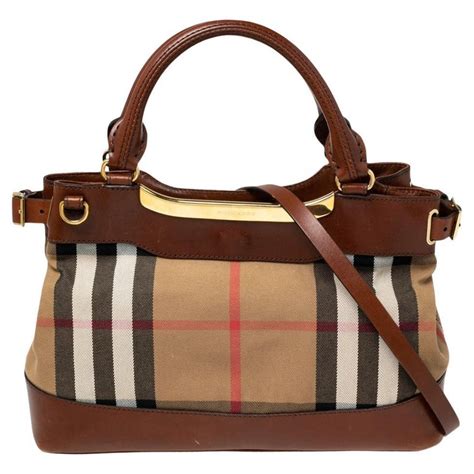 petit sac a main burberry|authentic Burberry bag.